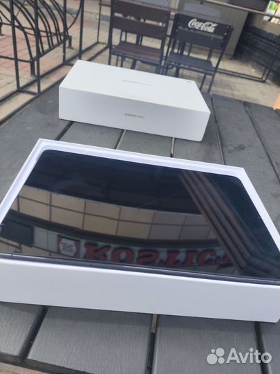 Планшет (xiaomi Pad 5 256gb )