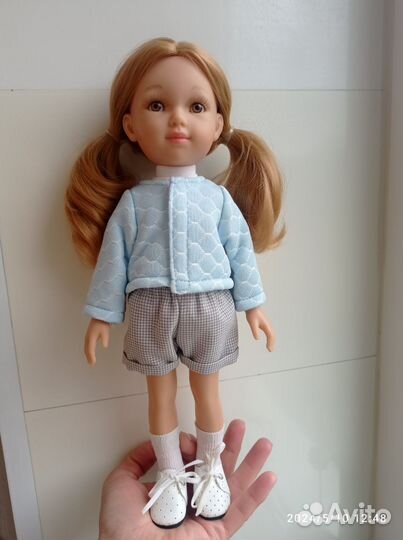 Reina del Norte Марита