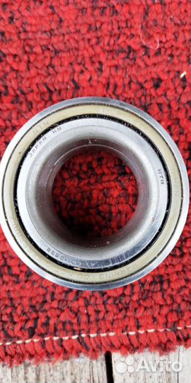 Ступичный подшипник