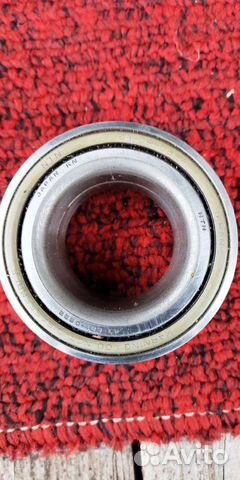 Ступичный подшипник