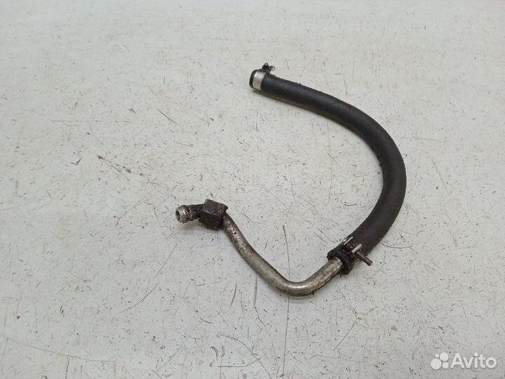 Трубка гидроусилителя Mercedes-Benz C-Class W202