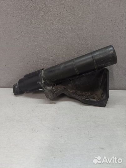 Форсунка омывателя фар левая Mercedes Benz M-Class