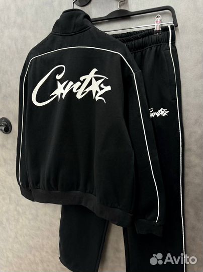 Костюм Corteiz