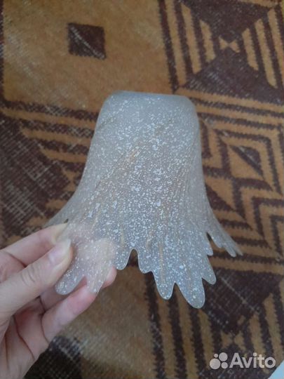 Плафоны для люстры (разные)