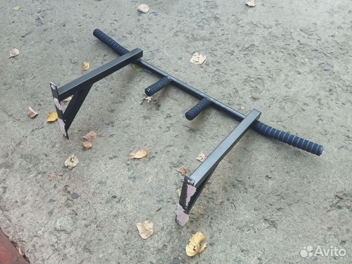 Турник настенный