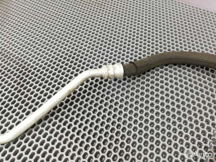 Шланг масляного радиатора высокого давления 7636879 BMW 5 F10/F11/GT F07