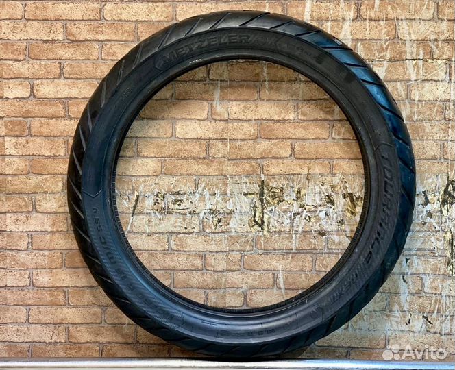 110/80 R19 Metzeler Tourance Next №327