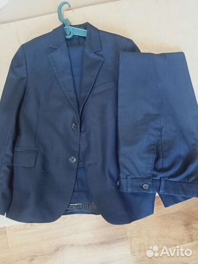 Школьная форма