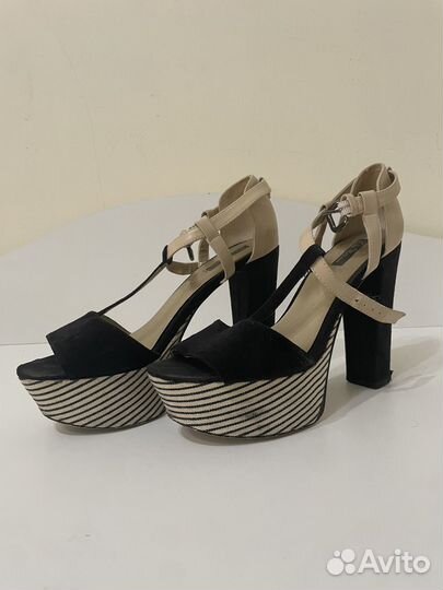 Обувь женская 38 размер