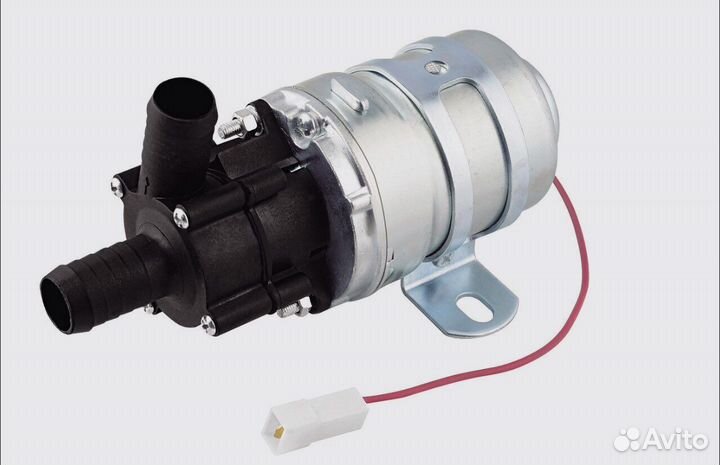 Электрическая помпа газель