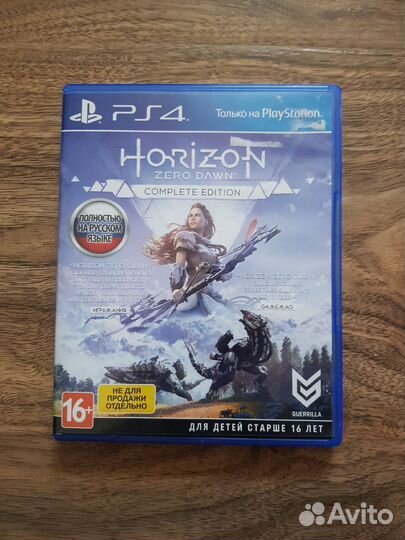 Игры для приставок ps4