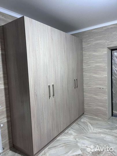 Изготовление корпусной мебели на заказ