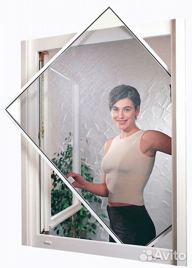 Москитные сетки