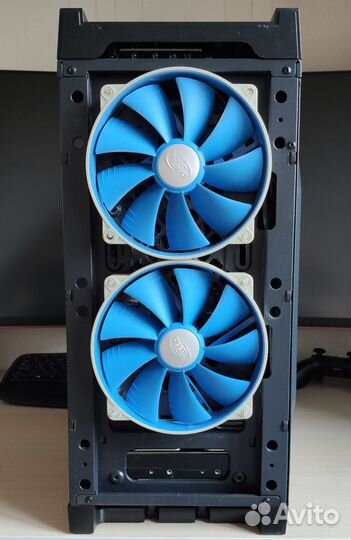 Ryzen5 2600, rx580 8gb