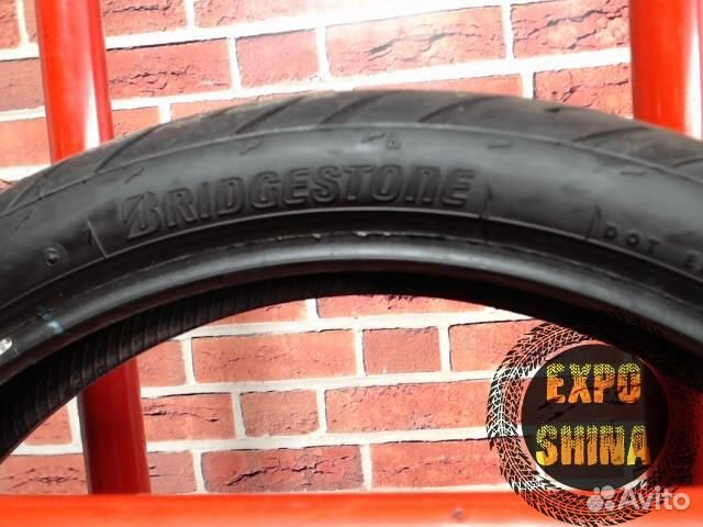 Мотошина Bridgestone Battlax Adventure 41F 120 70