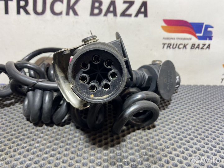 Провод перекидной