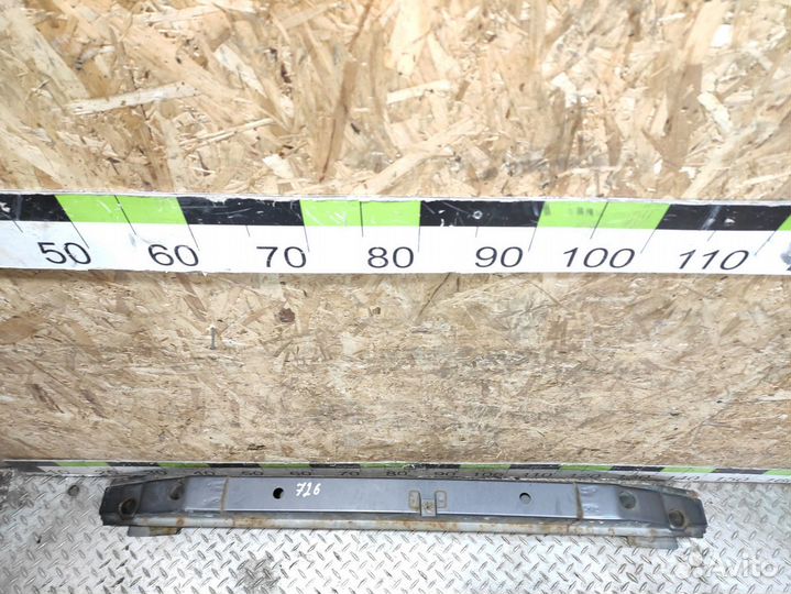 Усилитель бампера переднего Mitsubishi Lancer 9