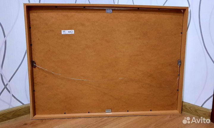 Картина постер IKEA