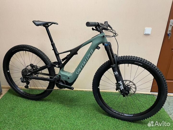 Specialized Turbo Levo Expert Carbon 2020