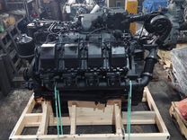 Двигатель ямз 651 под спецтехнику и др