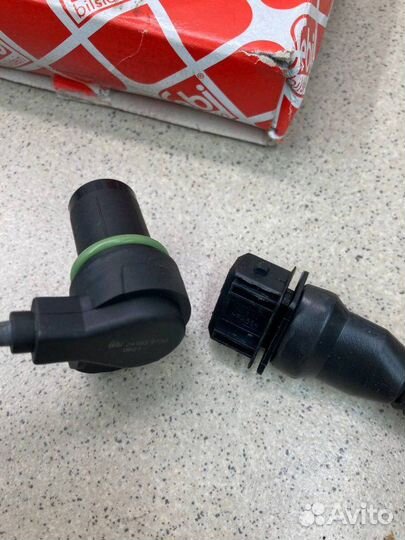 Датчик положения распредвала Bmw 5 E39 M54