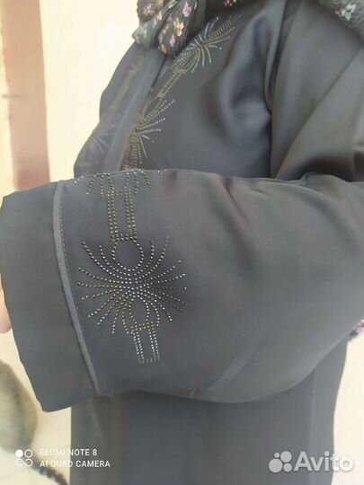 Женское платье