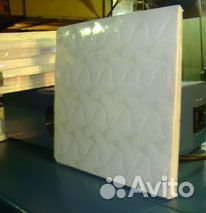 Машина, оборудование термоусадочной упаковки мтп