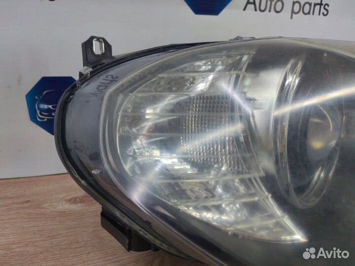Фара правая Bmw X5 E70 N52B30 2008