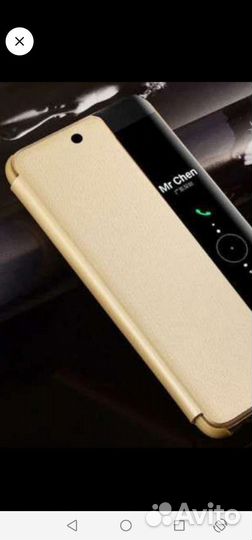 Умные чехлы для телефонов Huawei