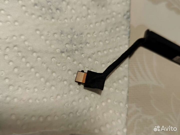 Шлейф HDD 10 pin для HP