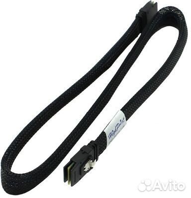 Кабель HighPoint END-060104-1136 SFF-8087) SFF-808