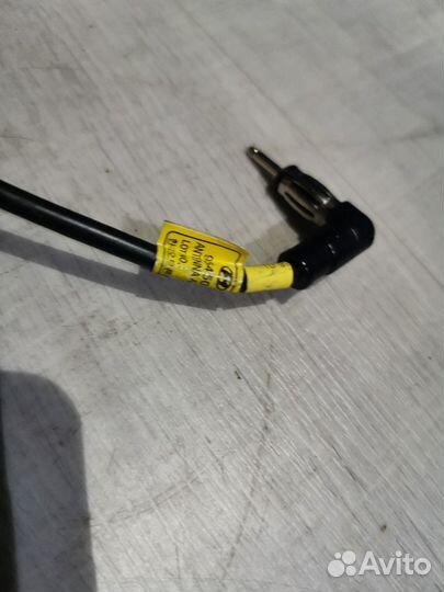 Антенна Kia Ceed ED 1.6 G4FC 2010