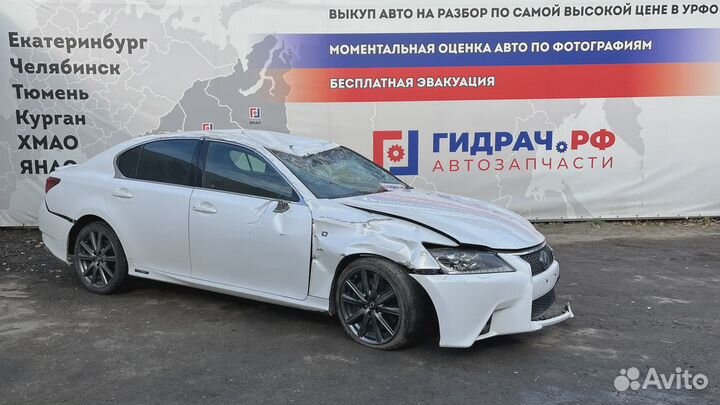 Блок электронный Lexus GS450h (L10) 89181-30300