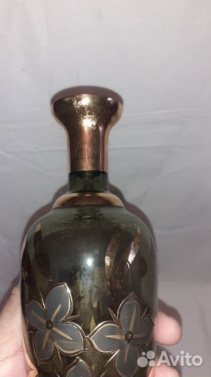 Графин,штоф Чехословакия