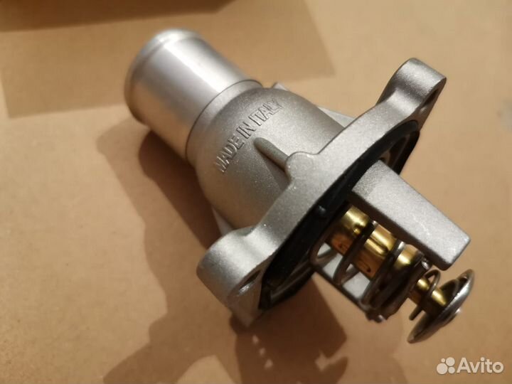 Корпус термостат Металл, для opel chevrolet