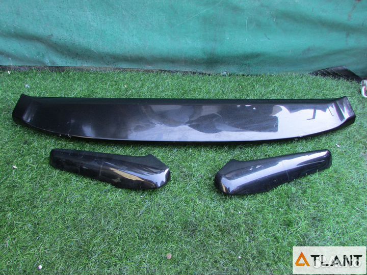 Спойлер daihatsu move