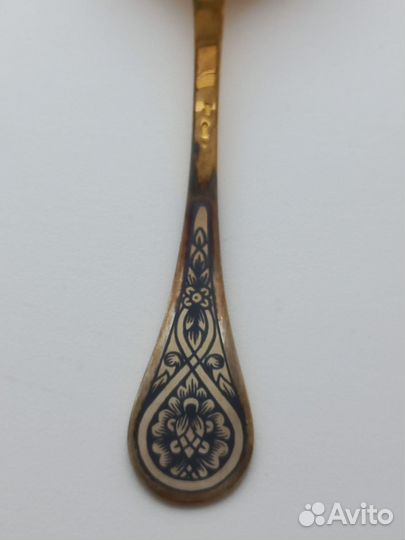 Лопатка для торта Северная Чернь