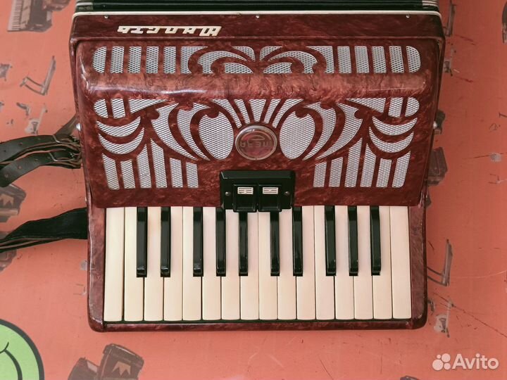 Аккордеон юность/ Скупка