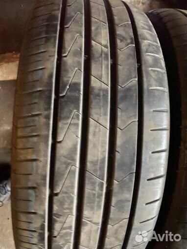 Hankook Ventus Prime 3 K125 215/55 R17