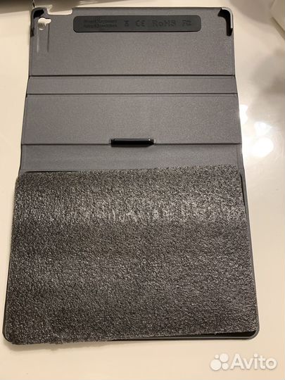 Чехол-клавиатура dodocool Smart Keyboard for 10.5