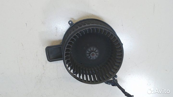 Двигатель отопителя Dodge Caravan 2008, 2008