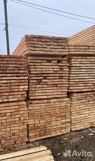 Лес, Брус, Доска все размеры поставка