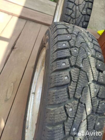 Pirelli Ice Zero 185/60 R14 82T