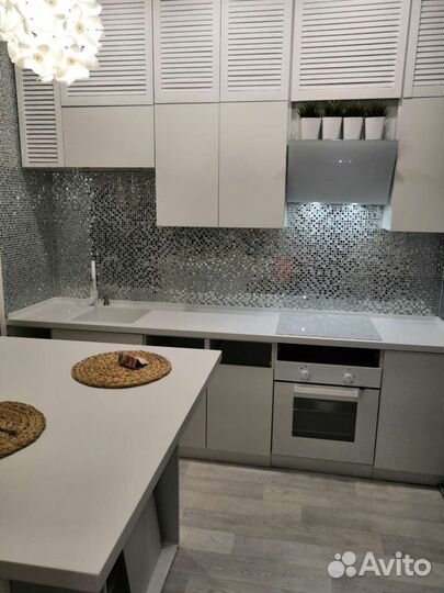 Столешницы из искусственного камня