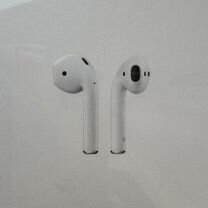 Наушники AirPods