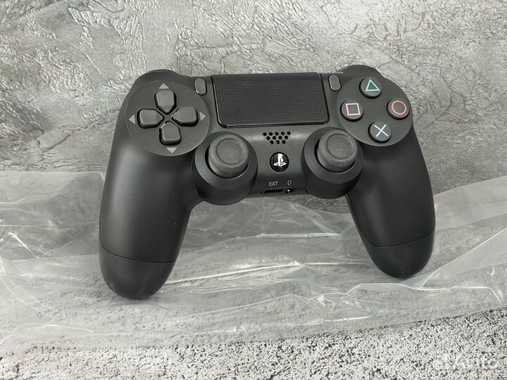 Sony Playstation 4 Slim 500GB Новая