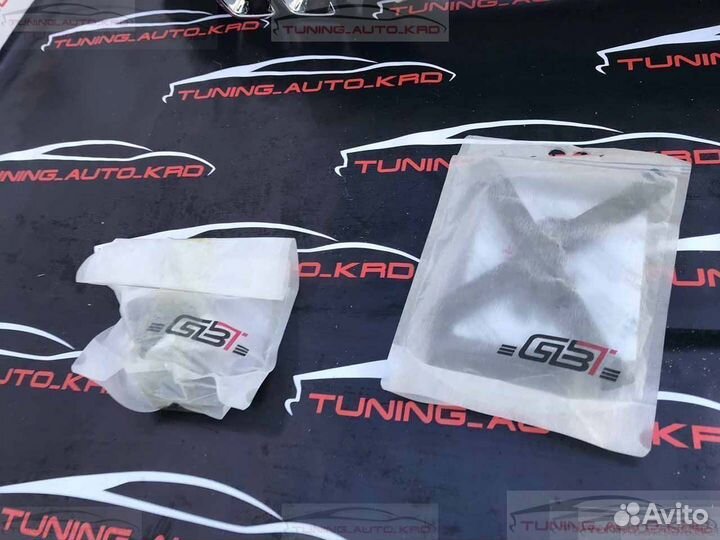 Обвес Toyota Land Cruiser Prado 150 T6094