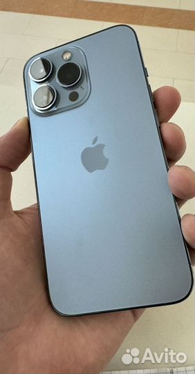 iPhone 13 Pro, 256 ГБ