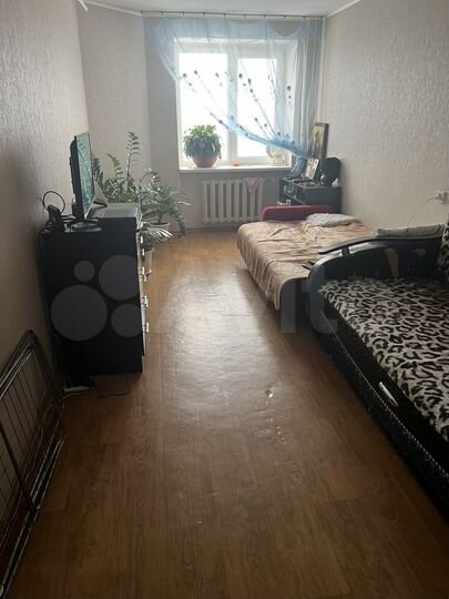 1-к. квартира, 44 м², 6/10 эт.