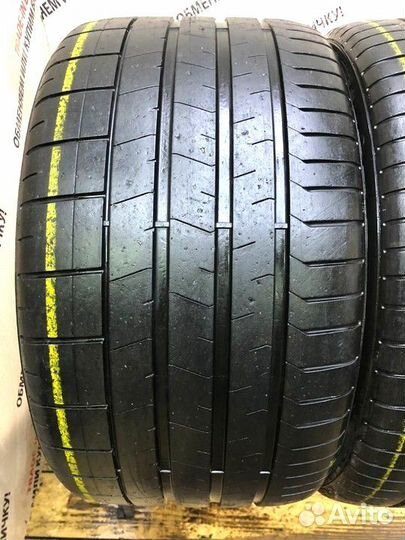 Pirelli P Zero 305/30 R20